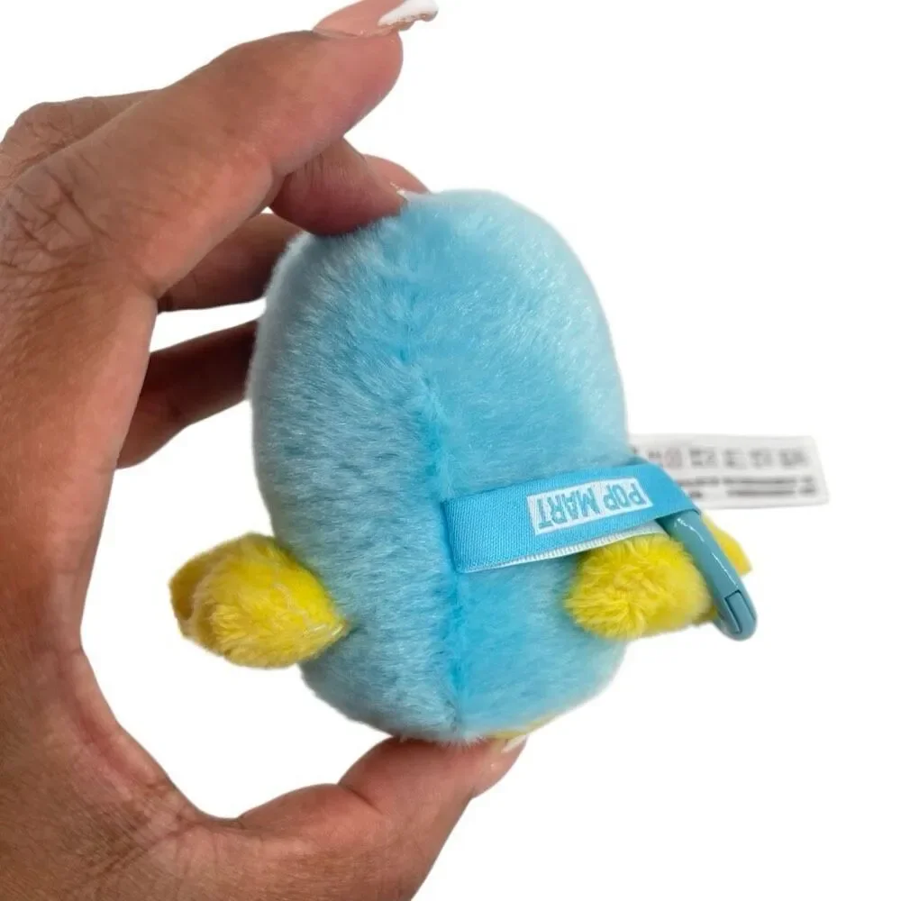 Pop Mart Crybaby x Powerpuff Girls Bunny Bubbles Plush Figure – Open Blind Box